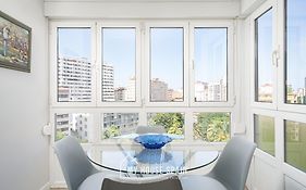 MyHouseSpain - Acogedor piso centro Gijón